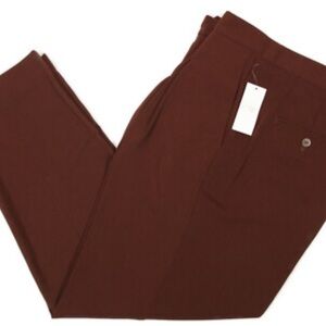 Jessica Simpson Women's Brown Trousers